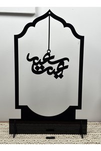 صورة المنتج ذات الصلة LOWHA عناصر ديكور وتماثيل صغيرة
