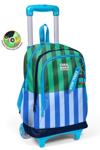 Related product image Coral High School Bags
