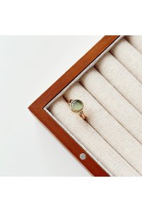 Related product image Boise Atelier Steel Rings
