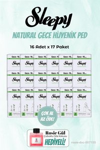Related product image Sleepy Sanitary Pads