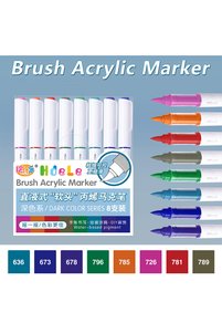 Related product image Choice Artistic Papers & Pens
