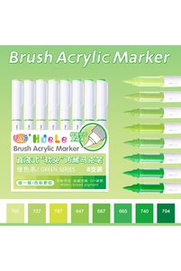 Related product image Choice Artistic Papers & Pens
