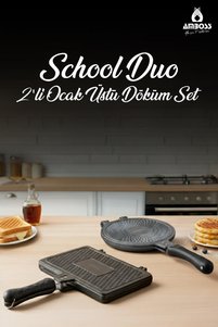 Related product image Amboss Pans