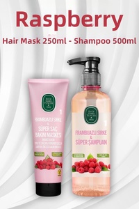 Related product image Eyüp Sabri Tuncer Hair Masks