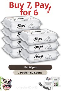 Related product image Sleepy Wet Wipes