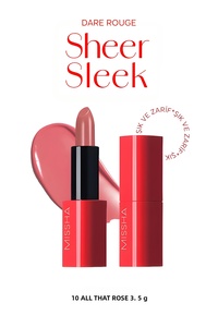 Related product image Missha Lipsticks