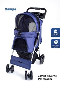 Related product image Zampa Dog Accessories