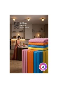 Related product image ModaCar Cleaning Cloths