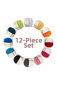 Related product image SENSY Knitting Yarn
