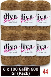 Related product image Diva İplik Knitting Yarn