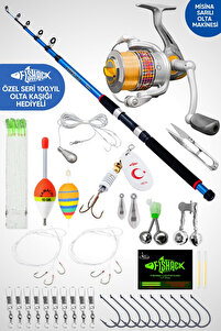 DAM Quick 1 8000 Fd 3+1 BB Olta Makinesi - Fiyatı, Yorumları