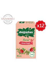 صورة المنتج ذات الصلة Doğadan أكياس شاي للاستعمال مرة واحدة