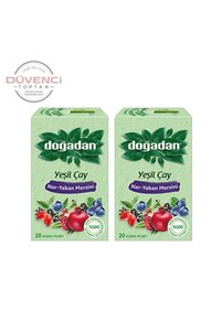 Related product image Doğadan Single-Serve Tea Bags