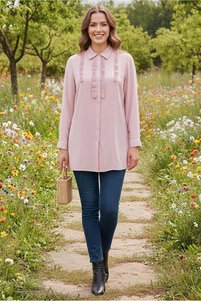Related product image Alvina Tunics