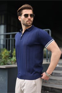 Related product image Madmext Polo T-Shirts