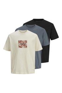 Σχετική φωτογραφία προϊόντος Jack & Jones Μπλουζάκια