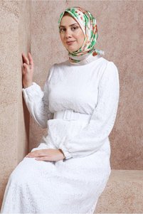 Related product image Alvina Headscarves