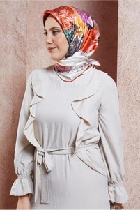 صورة المنتج ذات الصلة Alvina أوشحة رأس