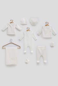 Related product image Caramell Coming Home Outfits