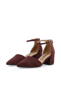 Zugehöriges Produktbild Bianco Pumps
