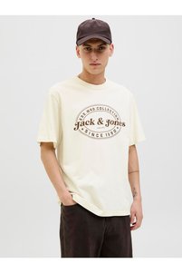 Σχετική φωτογραφία προϊόντος Jack & Jones Μπλουζάκια