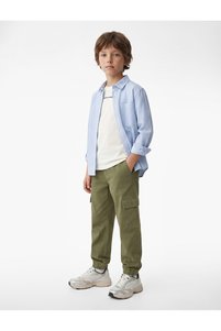 Related product image Koton Trousers