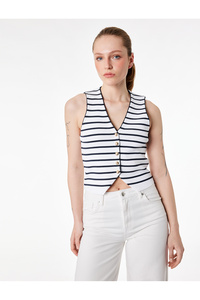 Related product image Koton Vests
