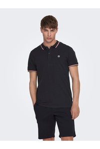 Imaginea produsului asociat Only & Sons Tricouri polo