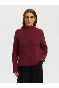 Zugehöriges Produktbild SELECTED Pullover