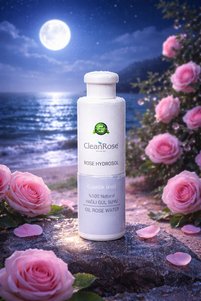 صورة المنتج ذات الصلة Clean Rose تونرات للوجه