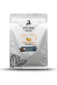 صورة المنتج ذات الصلة Addis Ababa Coffee قهوة تركية