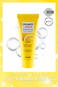 Related product image Eyenlip Beauty Face Cleansers