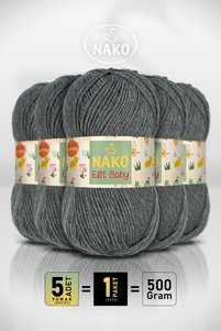 Related product image Nako Knitting Yarn