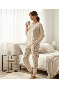 صورة المنتج ذات الصلة Pijamoni أطقم بيجامات