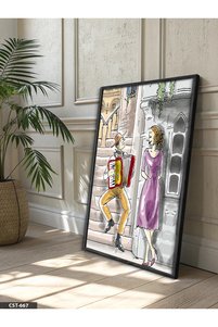 Related product image Evinemoda Paintings