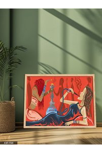 Related product image Evinemoda Paintings