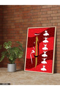 Related product image Evinemoda Paintings