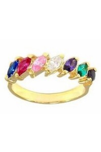 Related product image Generic Bijou Rings