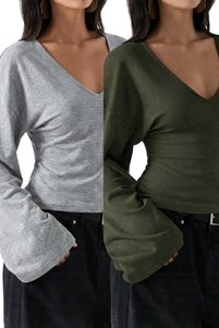 Related product image Tarz Cool Blouses