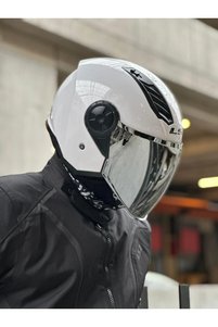 İlgili ürün resmi LS2 Motosiklet Kaskı