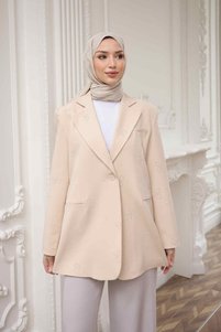 Related product image İmajButik Modest Blazers