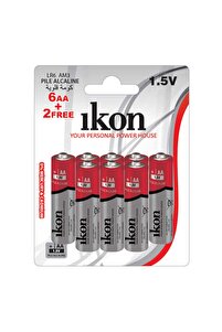 Related product image Ikon Battery & Charger