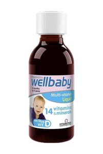 Related product image Vitabiotics Vitamins