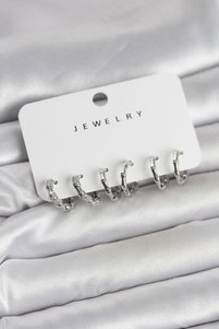 Related product image Skygo Jewelry Earrings