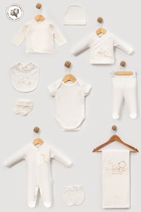 Related product image Baby Maa Coming Home Outfits