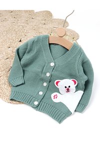 Imaginea produsului asociat MiniKids Bluze