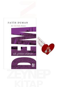 Related product image Nesil Yayınları Novel