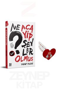 Related product image Nesil Yayınları Novel