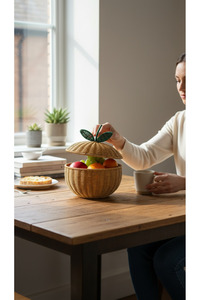 Related product image zezedesing Basket