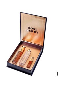 صورة المنتج ذات الصلة ROSE BERRY مجموعات المكياج
